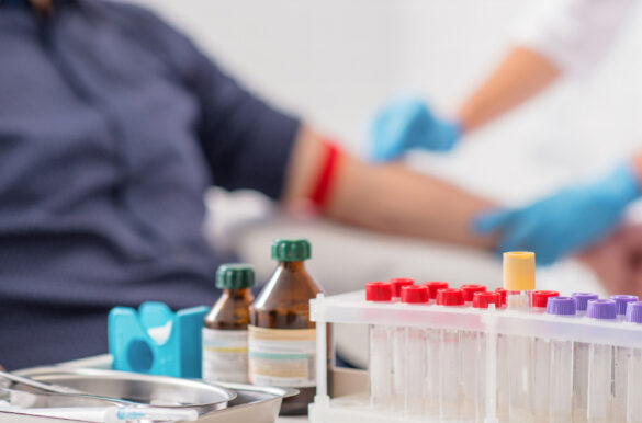 Orvosi labordiagnosztikai vizsgálatok